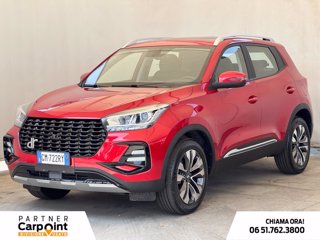 DR Dr 5.0 1.5 gpl 114cv GPL 0