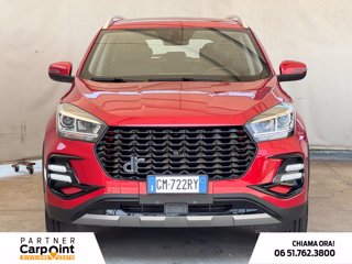 DR Dr 5.0 1.5 gpl 114cv GPL 1
