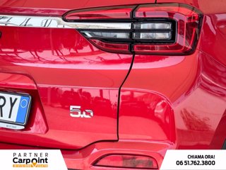 DR Dr 5.0 1.5 gpl 114cv GPL 15