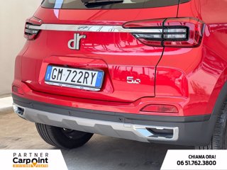 DR Dr 5.0 1.5 gpl 114cv GPL 16