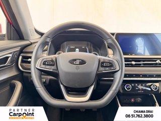 DR Dr 5.0 1.5 gpl 114cv GPL 17