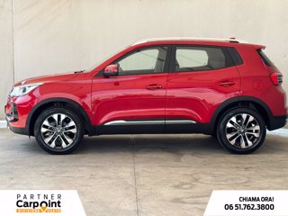 DR Dr 5.0 1.5 gpl 114cv GPL 2
