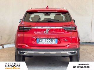 DR Dr 5.0 1.5 gpl 114cv GPL 3