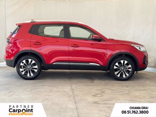 DR Dr 5.0 1.5 gpl 114cv GPL 4