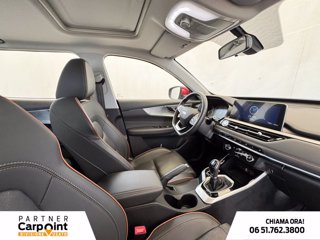 DR Dr 5.0 1.5 gpl 114cv GPL 5