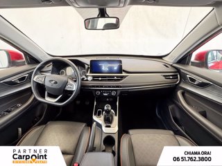 DR Dr 5.0 1.5 gpl 114cv GPL 9