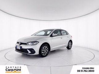 VOLKSWAGEN Polo 1.0 tsi life 95cv 0