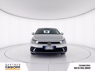 VOLKSWAGEN Polo 1.0 tsi life 95cv 1