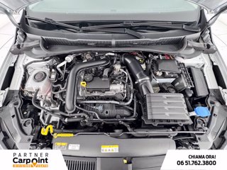 VOLKSWAGEN Polo 1.0 tsi life 95cv 11