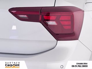 VOLKSWAGEN Polo 1.0 tsi life 95cv 15