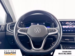 VOLKSWAGEN Polo 1.0 tsi life 95cv 17