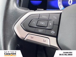 VOLKSWAGEN Polo 1.0 tsi life 95cv 19