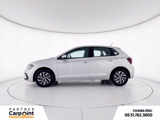 VOLKSWAGEN Polo 1.0 tsi life 95cv 2