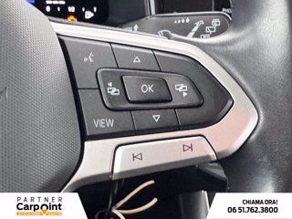 VOLKSWAGEN Polo 1.0 tsi life 95cv 20