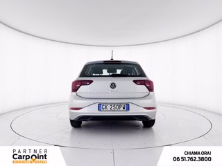 VOLKSWAGEN Polo 1.0 tsi life 95cv 3