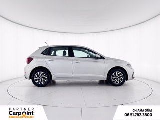 VOLKSWAGEN Polo 1.0 tsi life 95cv 4