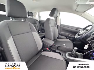 VOLKSWAGEN Polo 1.0 tsi life 95cv 6