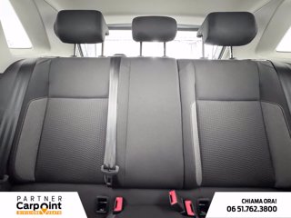 VOLKSWAGEN Polo 1.0 tsi life 95cv 8