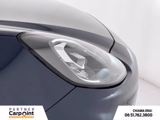 FORD Puma 1.0 ecoboost h titanium x s&s 125cv 12