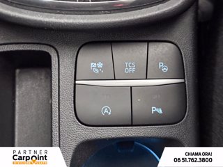 FORD Puma 1.0 ecoboost h titanium x s&s 125cv 25