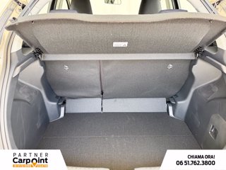MAZDA 2 1.5 vvt full hybrid electric exclusive line e-cvt 10