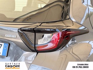 MAZDA 2 1.5 vvt full hybrid electric exclusive line e-cvt 15