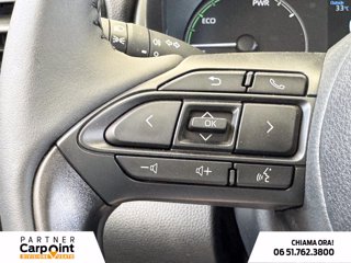 MAZDA 2 1.5 vvt full hybrid electric exclusive line e-cvt 20