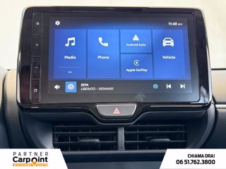 MAZDA 2 1.5 vvt full hybrid electric exclusive line e-cvt 22