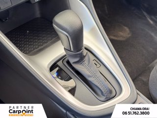 MAZDA 2 1.5 vvt full hybrid electric exclusive line e-cvt 24