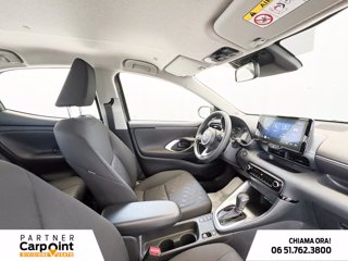 MAZDA 2 1.5 vvt full hybrid electric exclusive line e-cvt 5