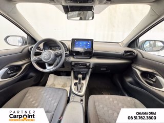 MAZDA 2 1.5 vvt full hybrid electric exclusive line e-cvt 9
