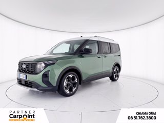 FORD Tourneo courier ii 1.0 ecoboost 125cv active powershift
