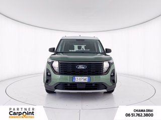 FORD Tourneo courier ii 1.0 ecoboost 125cv active powershift 1