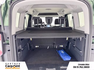 FORD Tourneo courier ii 1.0 ecoboost 125cv active powershift 10