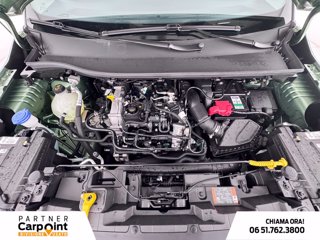 FORD Tourneo courier ii 1.0 ecoboost 125cv active powershift 11