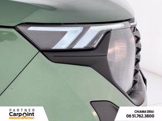 FORD Tourneo courier ii 1.0 ecoboost 125cv active powershift 12