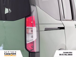 FORD Tourneo courier ii 1.0 ecoboost 125cv active powershift 15