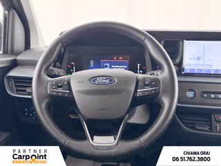 FORD Tourneo courier ii 1.0 ecoboost 125cv active powershift 17