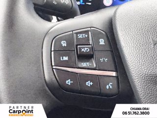 FORD Tourneo courier ii 1.0 ecoboost 125cv active powershift 19