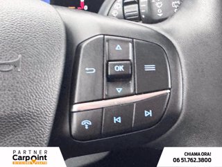 FORD Tourneo courier ii 1.0 ecoboost 125cv active powershift 20