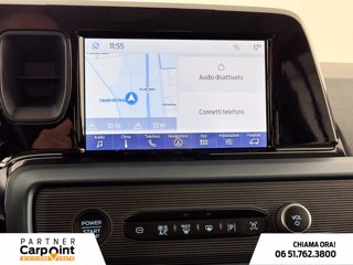 FORD Tourneo courier ii 1.0 ecoboost 125cv active powershift 22