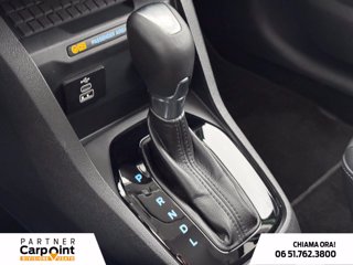 FORD Tourneo courier ii 1.0 ecoboost 125cv active powershift 23