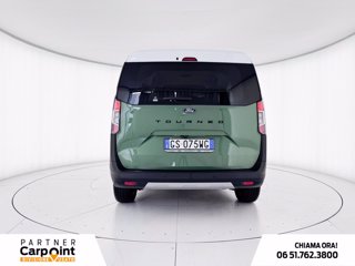FORD Tourneo courier ii 1.0 ecoboost 125cv active powershift 3