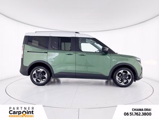FORD Tourneo courier ii 1.0 ecoboost 125cv active powershift 4