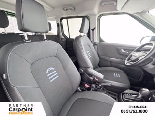 FORD Tourneo courier ii 1.0 ecoboost 125cv active powershift 6