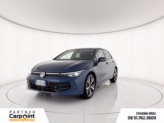 VOLKSWAGEN Golf 1.5 etsi edition plus 115cv dsg 0