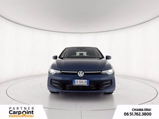 VOLKSWAGEN Golf 1.5 etsi edition plus 115cv dsg 1