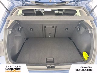 VOLKSWAGEN Golf 1.5 etsi edition plus 115cv dsg 10