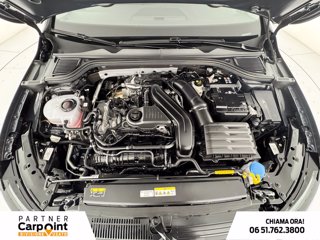 VOLKSWAGEN Golf 1.5 etsi edition plus 115cv dsg 11