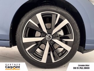 VOLKSWAGEN Golf 1.5 etsi edition plus 115cv dsg 13
